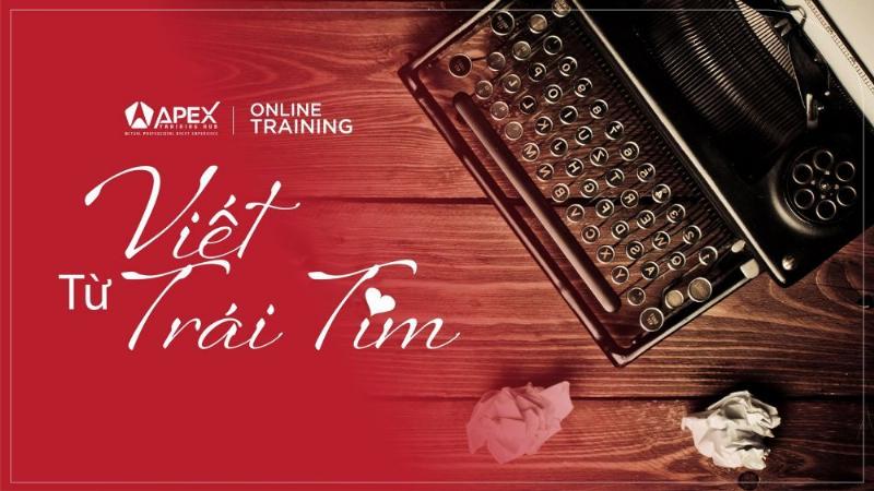 Hành trình nuôi dưỡng kỹ năng nối từ đẽ trong viết lách